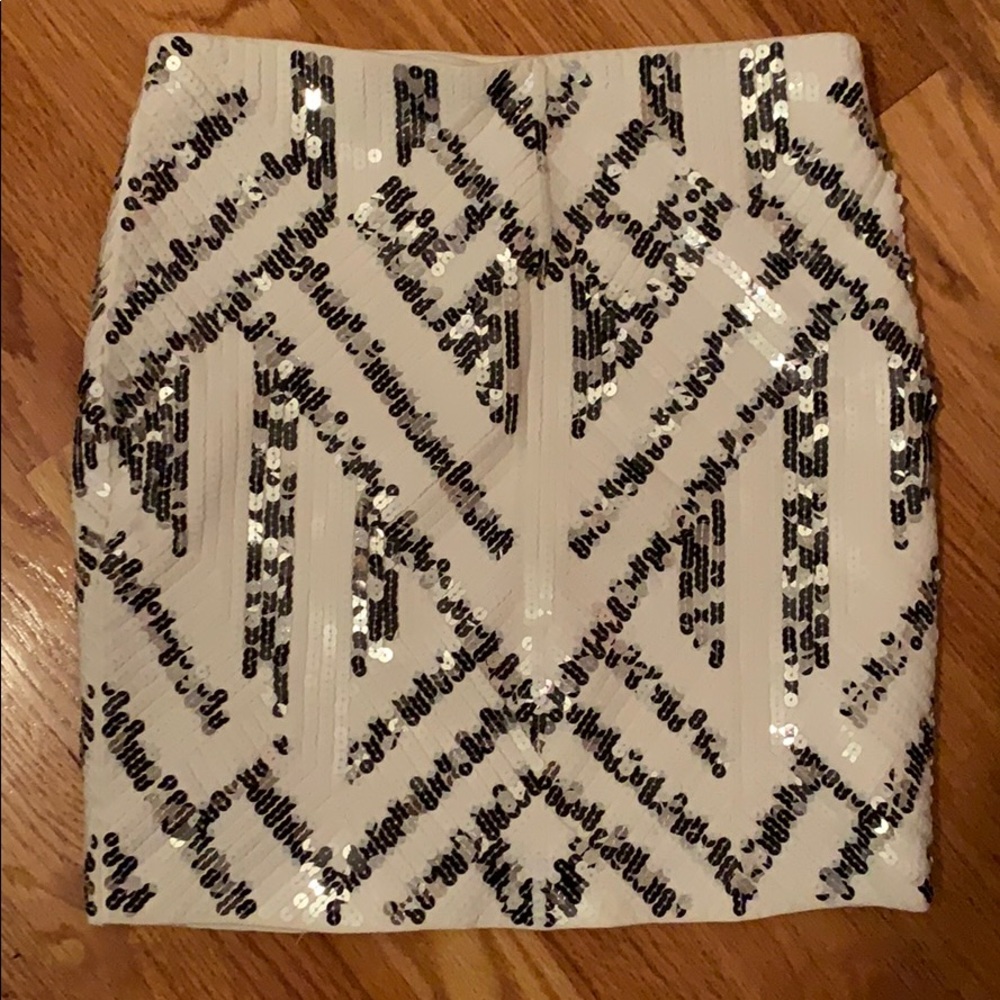 Express Sequence mini skit